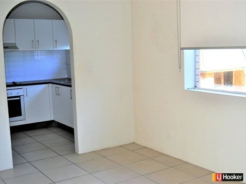 Unit 4/409 Rode Road, Chermside QLD 4032