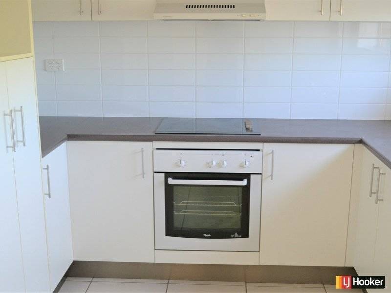 Unit 4/409 Rode Road, Chermside QLD 4032