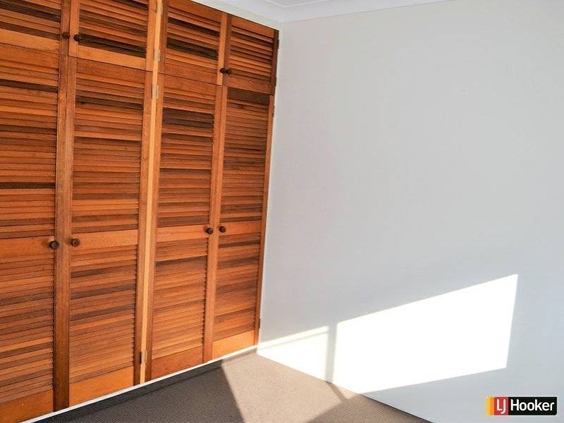 Unit 4/409 Rode Road, Chermside QLD 4032