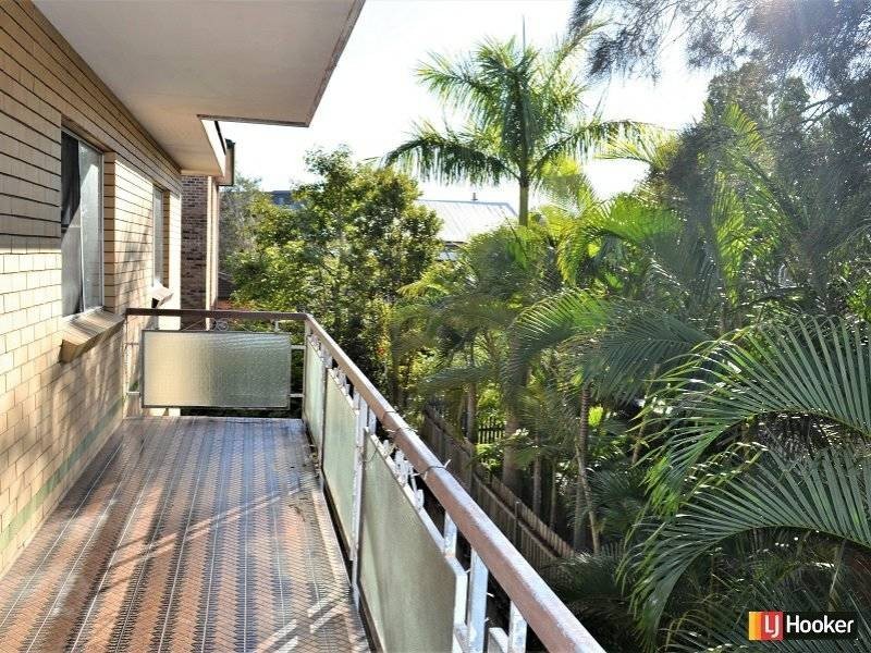 Unit 4/409 Rode Road, Chermside QLD 4032