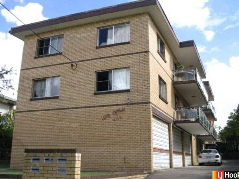 Unit 4/409 Rode Road, Chermside QLD 4032
