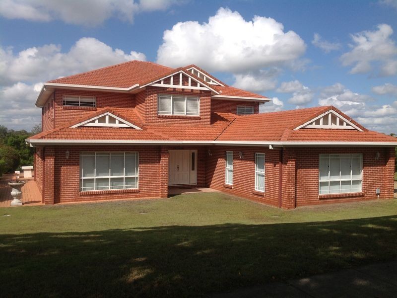 54 Denver Road, Carseldine QLD 4034