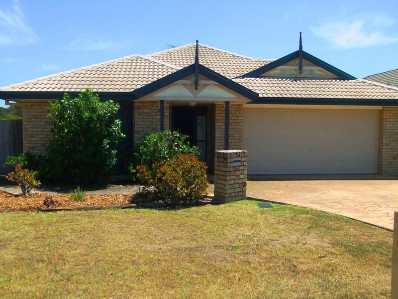 23 Greendale Place, Bracken Ridge QLD 4017