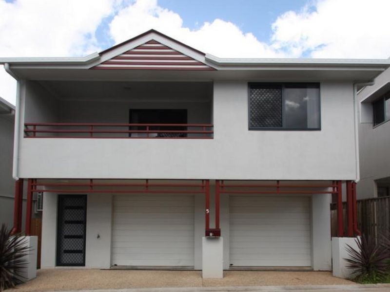 1/5 Palmerston Lane, Fitzgibbon QLD 4018