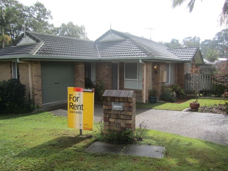 15 Banyan Place, Zillmere QLD 4034