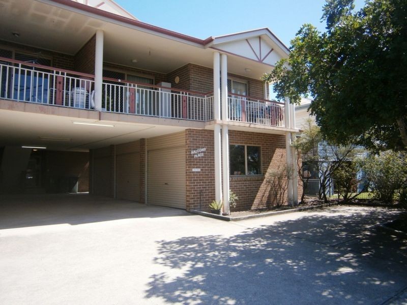 4/14 Halcomb Street, Zillmere QLD 4034