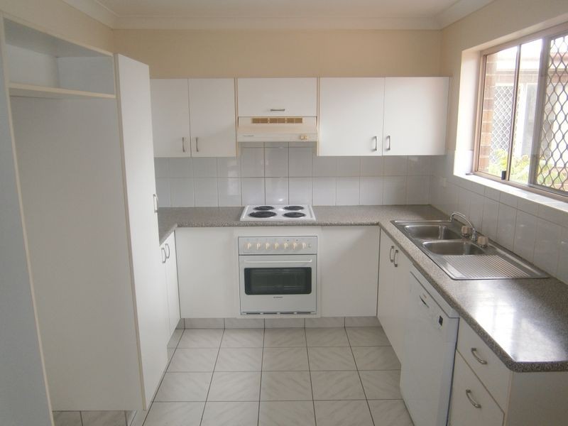 4/14 Halcomb Street, Zillmere QLD 4034