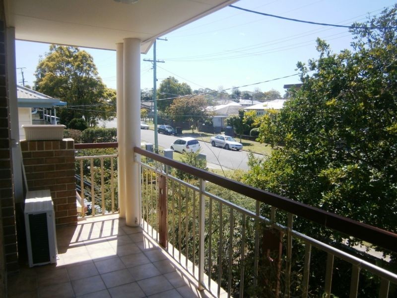 4/14 Halcomb Street, Zillmere QLD 4034