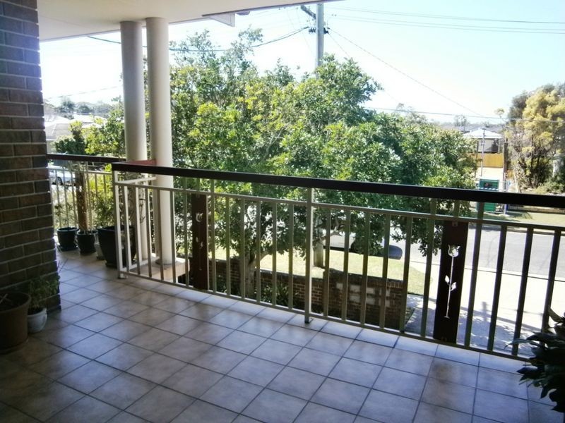 4/14 Halcomb Street, Zillmere QLD 4034