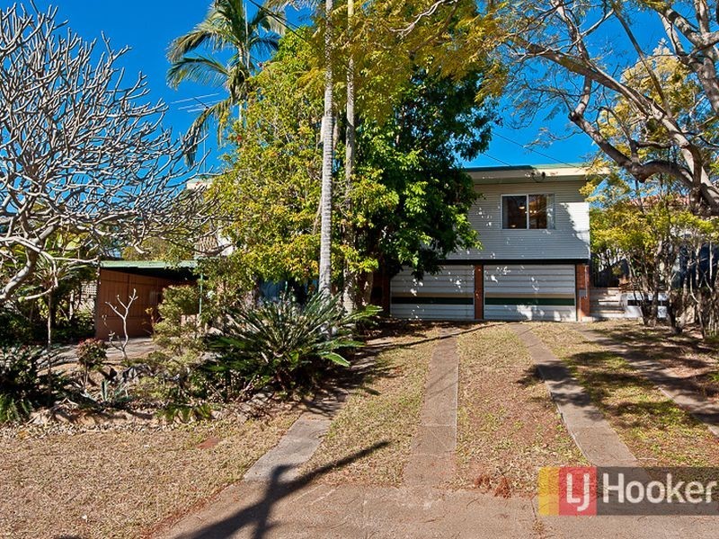 4 Janelle Street, Aspley QLD 4034