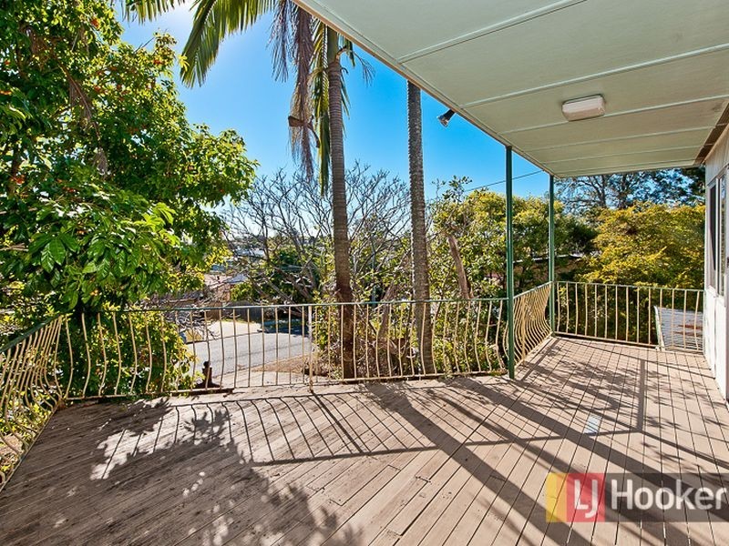 4 Janelle Street, Aspley QLD 4034