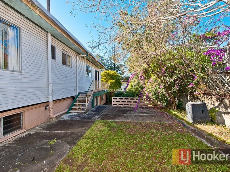 4 Janelle Street, Aspley QLD 4034