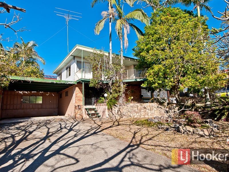 4 Janelle Street, Aspley QLD 4034