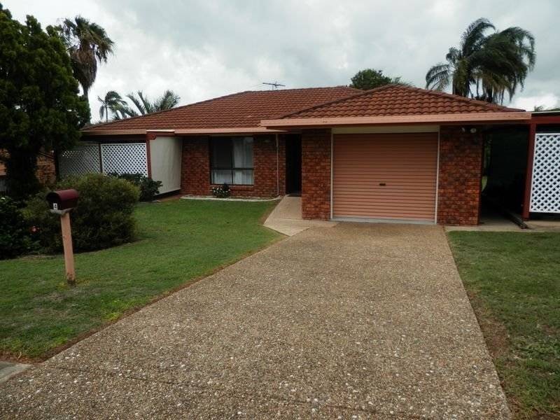 4 Phillips Street, Bracken Ridge QLD 4017