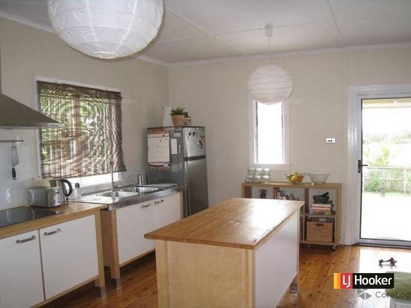 43 Hodgkinson Street, Chermside QLD 4032