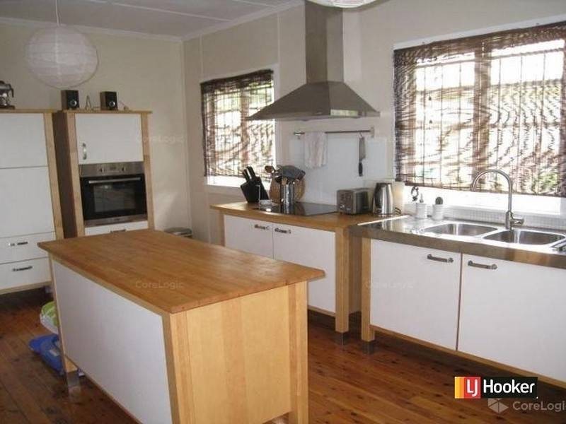 43 Hodgkinson Street, Chermside QLD 4032