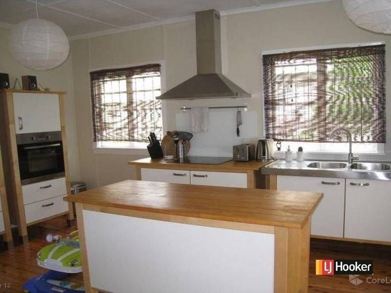 43 Hodgkinson Street, Chermside QLD 4032