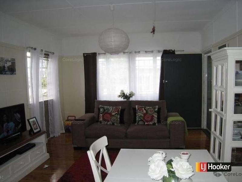 43 Hodgkinson Street, Chermside QLD 4032