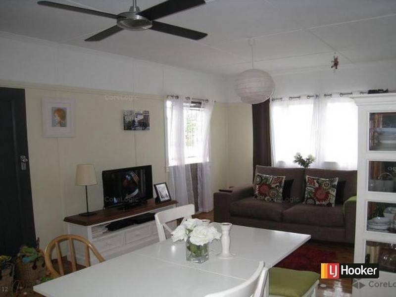 43 Hodgkinson Street, Chermside QLD 4032