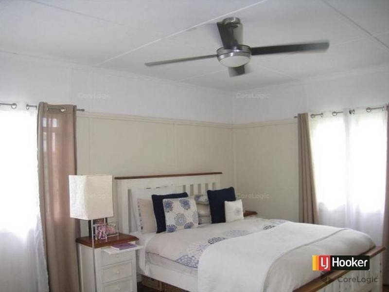 43 Hodgkinson Street, Chermside QLD 4032