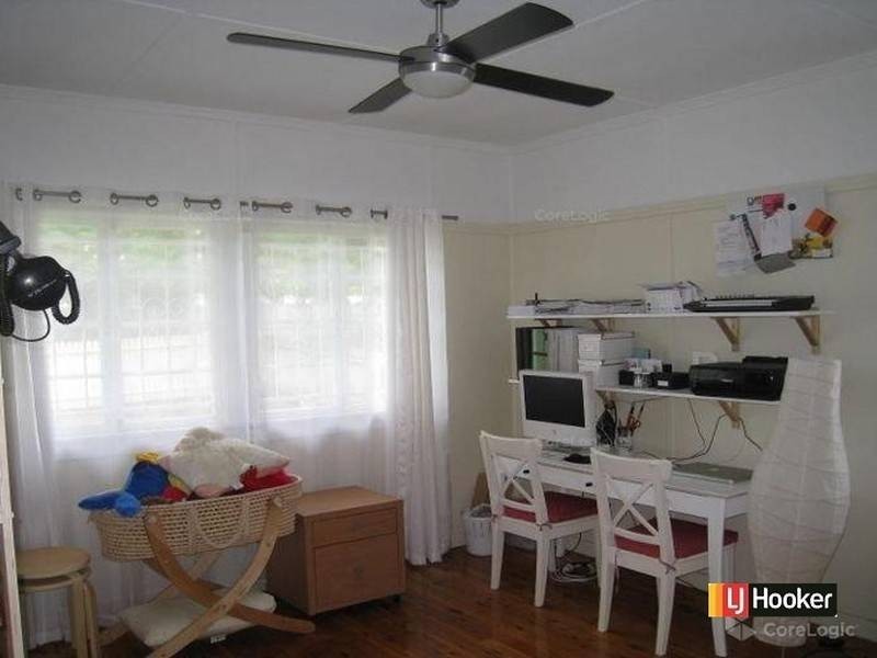 43 Hodgkinson Street, Chermside QLD 4032