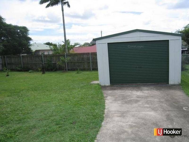 43 Hodgkinson Street, Chermside QLD 4032