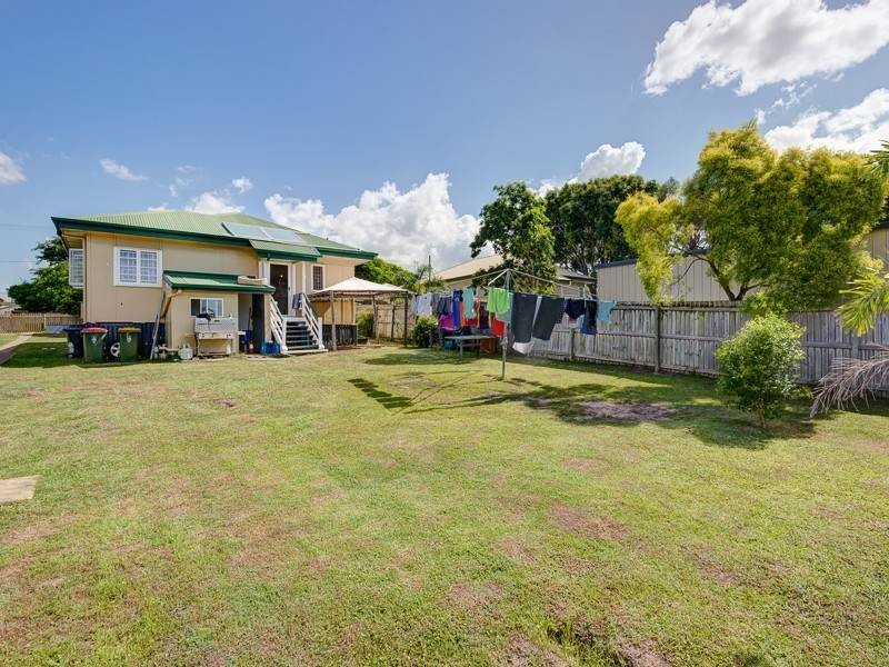 43 Hodgkinson Street, Chermside QLD 4032