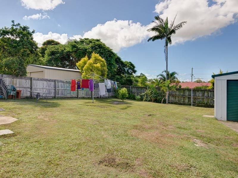 43 Hodgkinson Street, Chermside QLD 4032