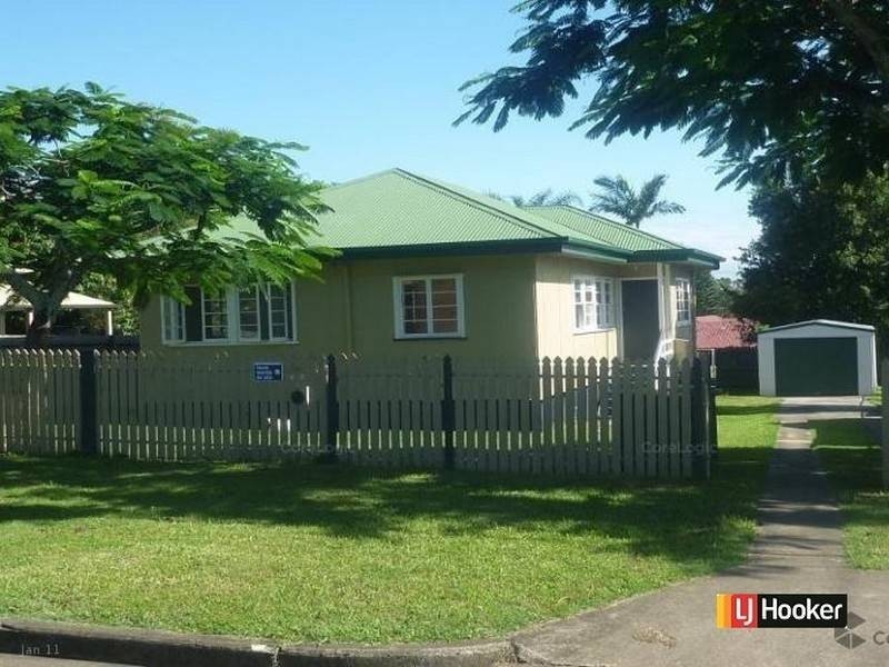 43 Hodgkinson Street, Chermside QLD 4032