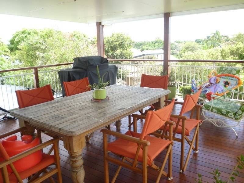 203 Hamilton Road, Wavell Heights QLD 4012