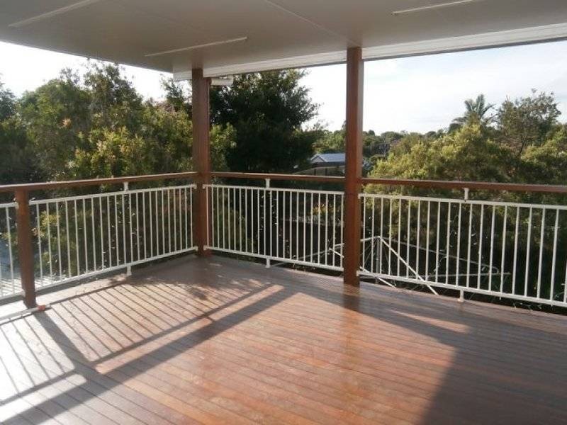 203 Hamilton Road, Wavell Heights QLD 4012