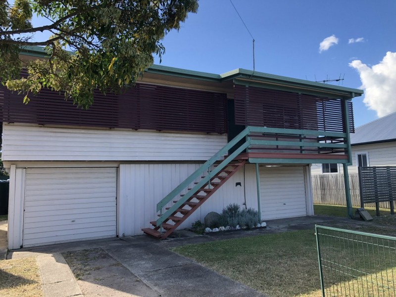 44 Sarah Street, Deagon QLD 4017