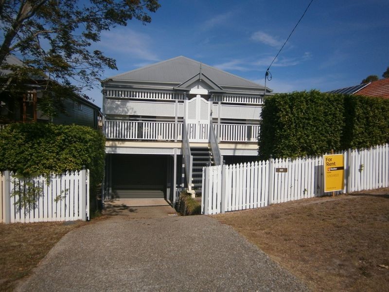 5 Shackleton Street, Kedron QLD 4031