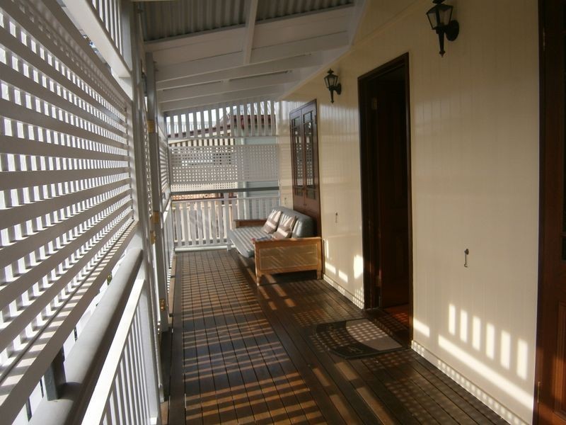 5 Shackleton Street, Kedron QLD 4031