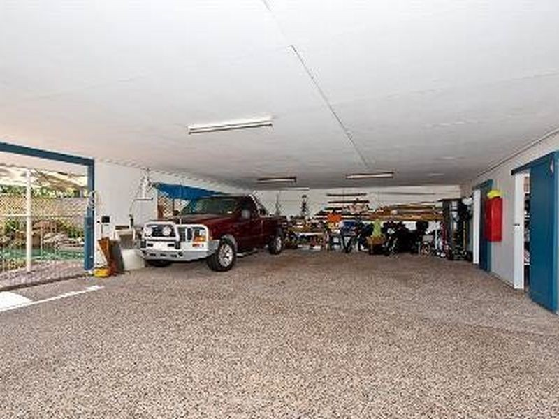 21 Ashley Road, Chermside West QLD 4032