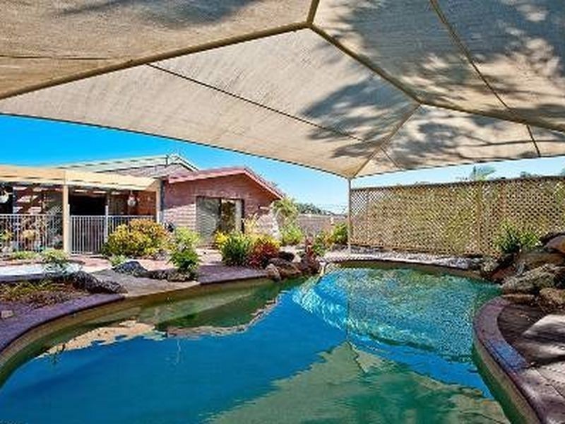 21 Ashley Road, Chermside West QLD 4032