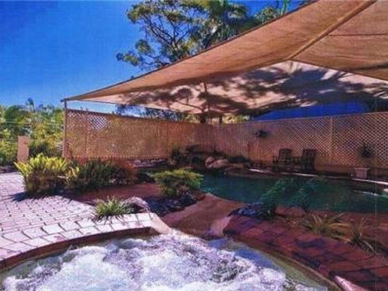 21 Ashley Road, Chermside West QLD 4032