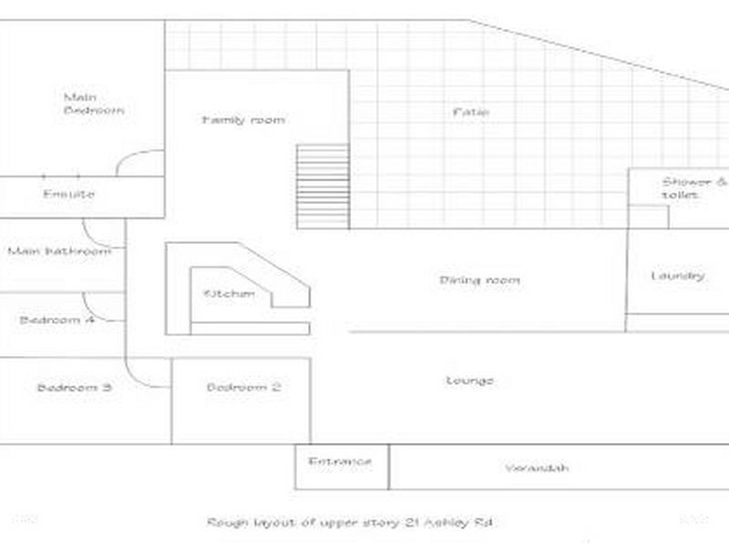 21 Ashley Road, Chermside West QLD 4032