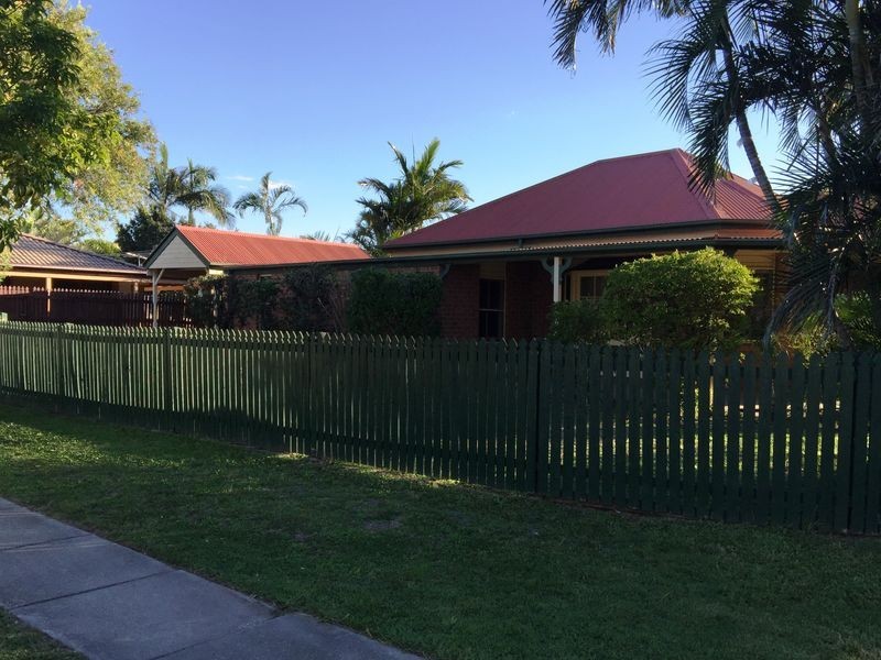 15 Desert Willow Way, Fitzgibbon QLD 4018