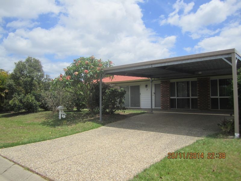 7 Midland Street, Bald Hills QLD 4036