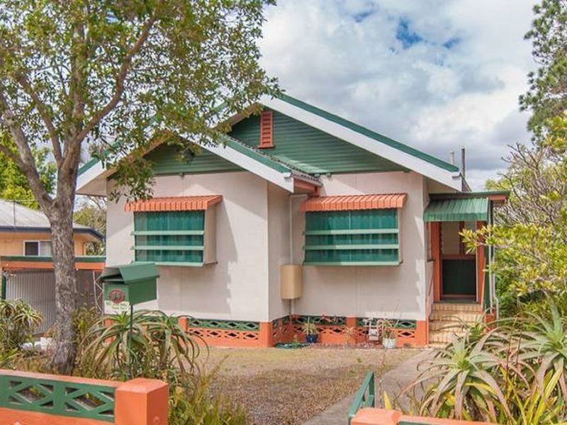 94 Scott Street, Stafford Heights QLD 4053