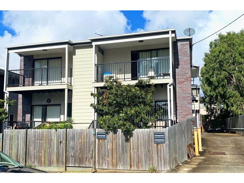 3/26 Latham Street, Chermside QLD 4032