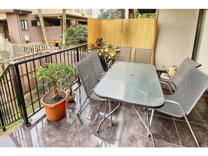 3/26 Latham Street, Chermside QLD 4032