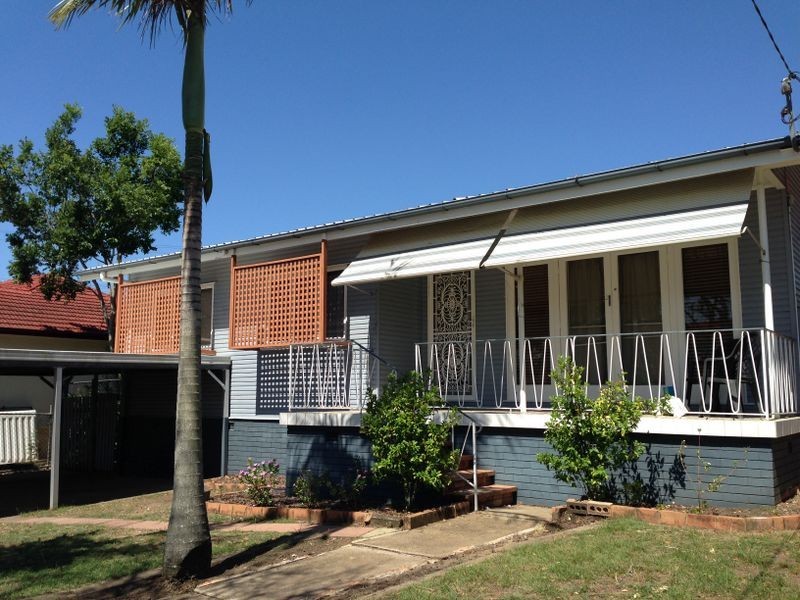 4 Pelton Street, Aspley QLD 4034