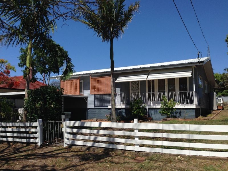 4 Pelton Street, Aspley QLD 4034