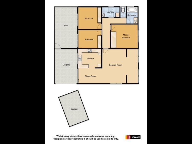 11 Calderwood Drive, Bald Hills QLD 4036