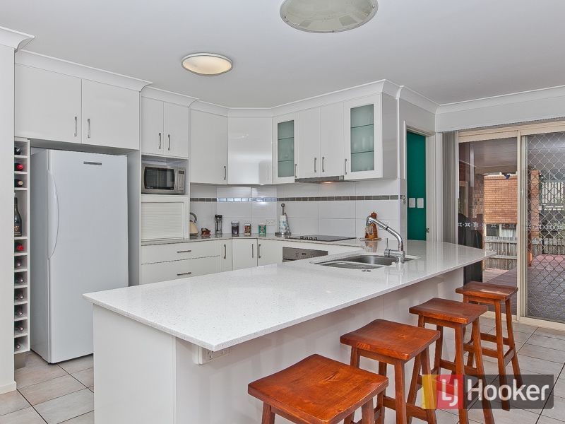 58 Daniel Drive, Albany Creek QLD 4035