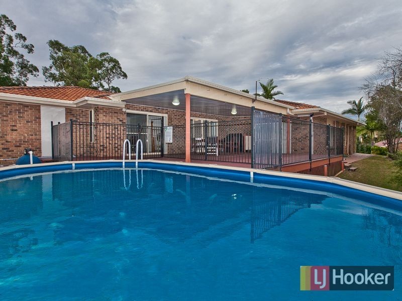 58 Daniel Drive, Albany Creek QLD 4035