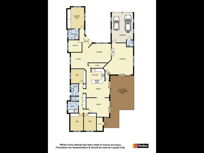 58 Daniel Drive, Albany Creek QLD 4035