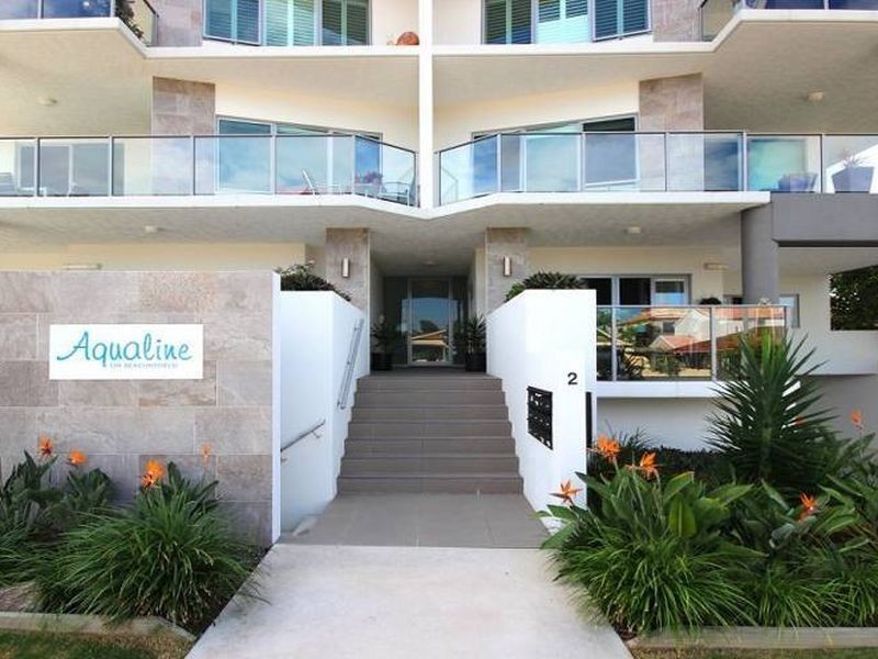 3/2 Beaconsfield St, Margate QLD 4019